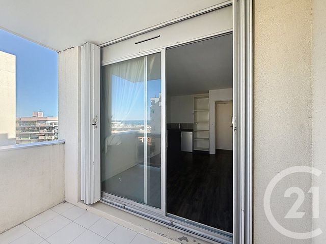 Appartement Studio à vendre - 1 pièce - 19.0 m2 - ARCACHON - 33 - AQUITAINE - Century 21 Duprat & Associés