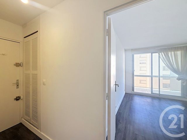 Appartement Studio à vendre - 1 pièce - 19.0 m2 - ARCACHON - 33 - AQUITAINE - Century 21 Duprat & Associés