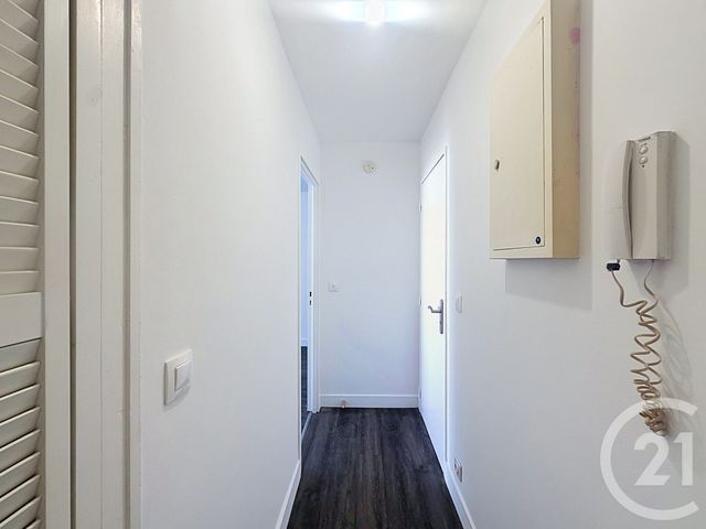 Appartement Studio à vendre - 1 pièce - 19.0 m2 - ARCACHON - 33 - AQUITAINE - Century 21 Duprat & Associés