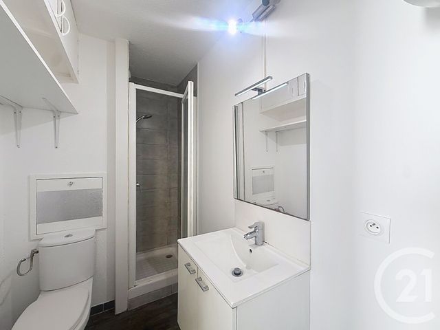 Appartement Studio à vendre - 1 pièce - 19.0 m2 - ARCACHON - 33 - AQUITAINE - Century 21 Duprat & Associés