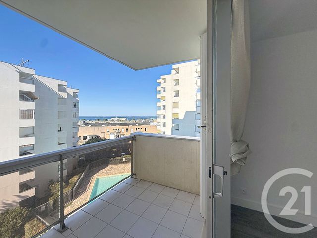 Appartement Studio à vendre - 1 pièce - 19.0 m2 - ARCACHON - 33 - AQUITAINE - Century 21 Duprat & Associés