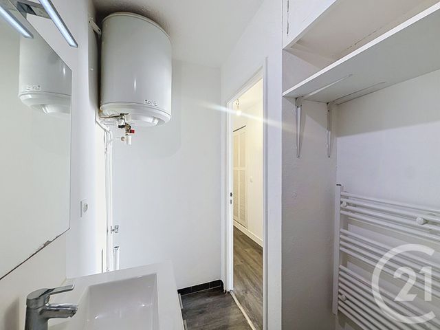 Appartement Studio à vendre - 1 pièce - 19.0 m2 - ARCACHON - 33 - AQUITAINE - Century 21 Duprat & Associés