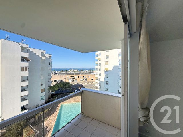 Appartement Studio à vendre ARCACHON