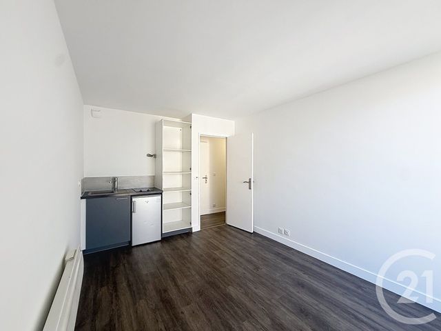 Appartement Studio à vendre - 1 pièce - 19.0 m2 - ARCACHON - 33 - AQUITAINE - Century 21 Duprat & Associés