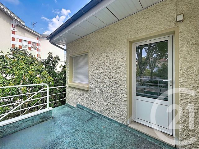 Appartement Studio à vendre - 1 pièce - 11.71 m2 - ARCACHON - 33 - AQUITAINE - Century 21 Duprat & Associés