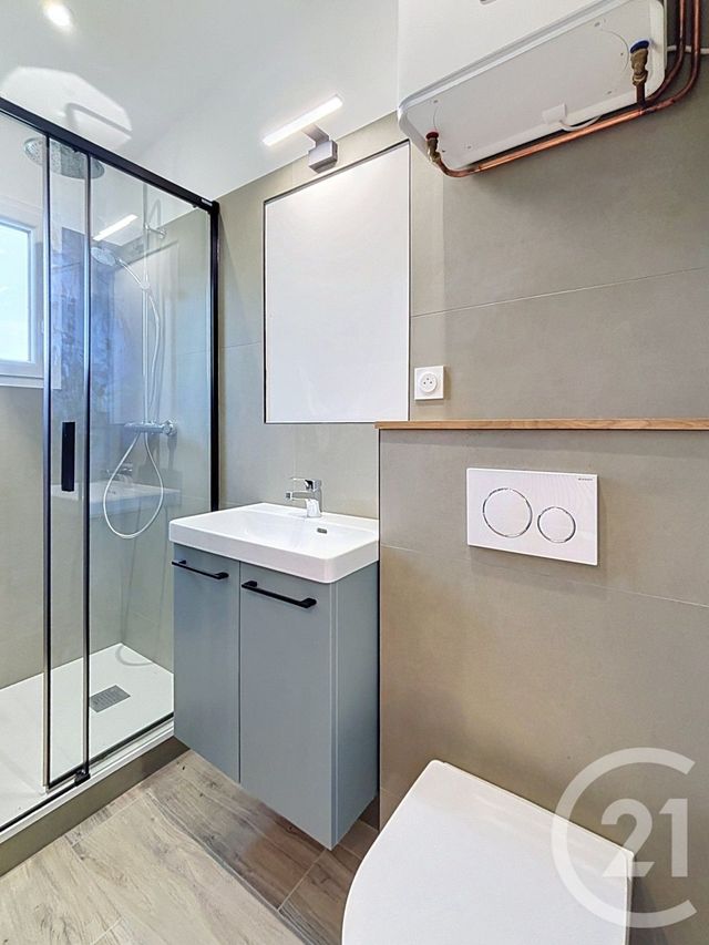 Appartement Studio à vendre - 1 pièce - 11.71 m2 - ARCACHON - 33 - AQUITAINE - Century 21 Duprat & Associés