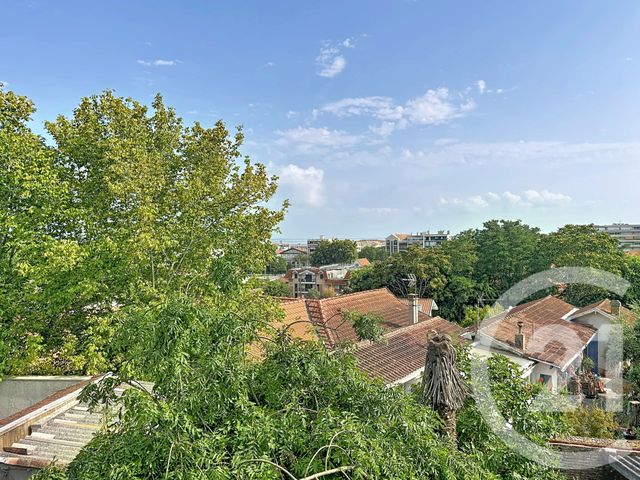 Appartement Studio à vendre - 1 pièce - 11.71 m2 - ARCACHON - 33 - AQUITAINE - Century 21 Duprat & Associés