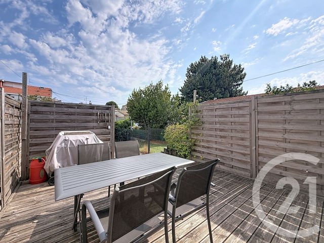 maison à vendre - 2 pièces - 49.68 m2 - ARCACHON - 33 - AQUITAINE - Century 21 Duprat & Associés