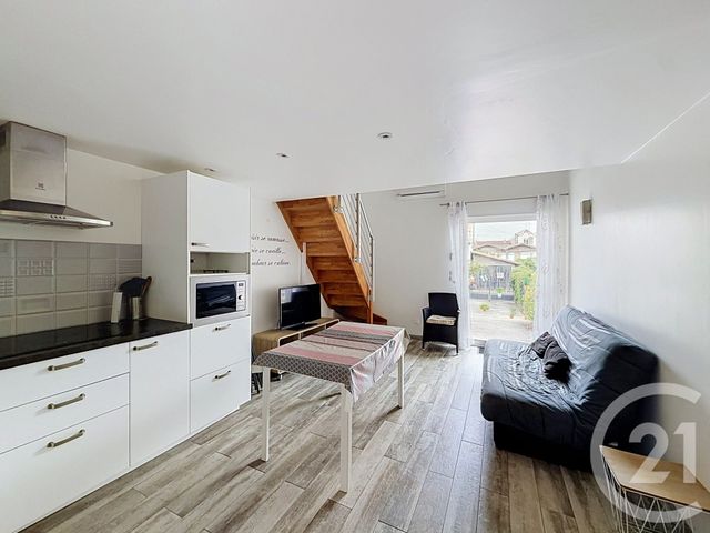 maison à vendre - 2 pièces - 49.68 m2 - ARCACHON - 33 - AQUITAINE - Century 21 Duprat & Associés