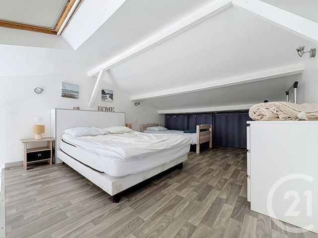 maison à vendre - 2 pièces - 49.68 m2 - ARCACHON - 33 - AQUITAINE - Century 21 Duprat & Associés