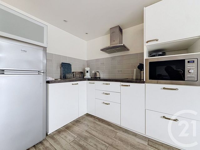 maison à vendre - 2 pièces - 49.68 m2 - ARCACHON - 33 - AQUITAINE - Century 21 Duprat & Associés