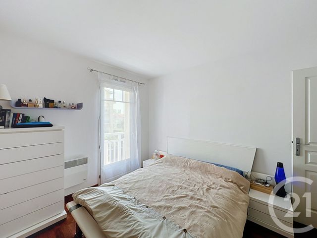 Appartement F3 à vendre - 3 pièces - 57.0 m2 - ARCACHON - 33 - AQUITAINE - Century 21 Duprat & Associés