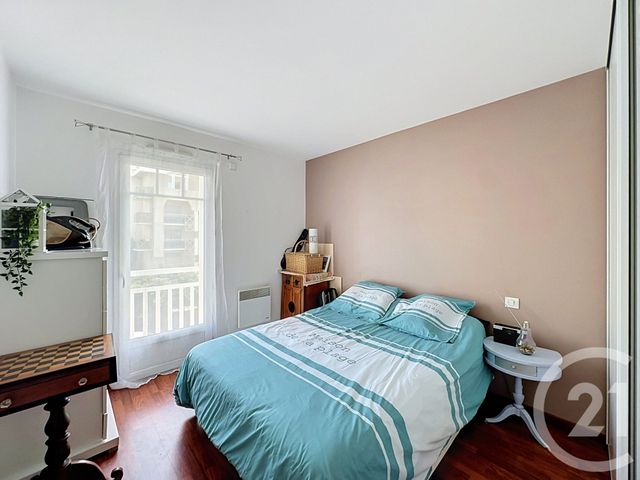 Appartement F3 à vendre - 3 pièces - 57.0 m2 - ARCACHON - 33 - AQUITAINE - Century 21 Duprat & Associés