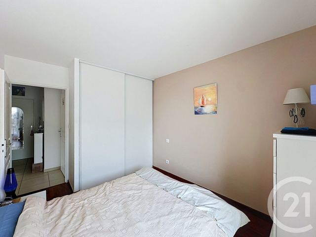 Appartement F3 à vendre - 3 pièces - 57.0 m2 - ARCACHON - 33 - AQUITAINE - Century 21 Duprat & Associés