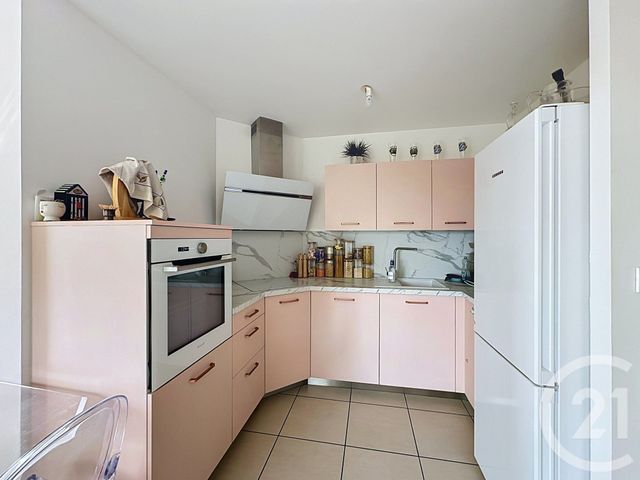 Appartement F3 à vendre - 3 pièces - 57.0 m2 - ARCACHON - 33 - AQUITAINE - Century 21 Duprat & Associés