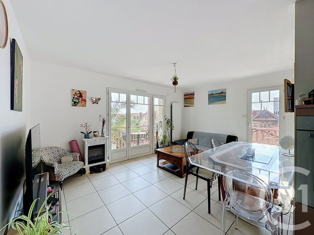 appartement - ARCACHON - 33
