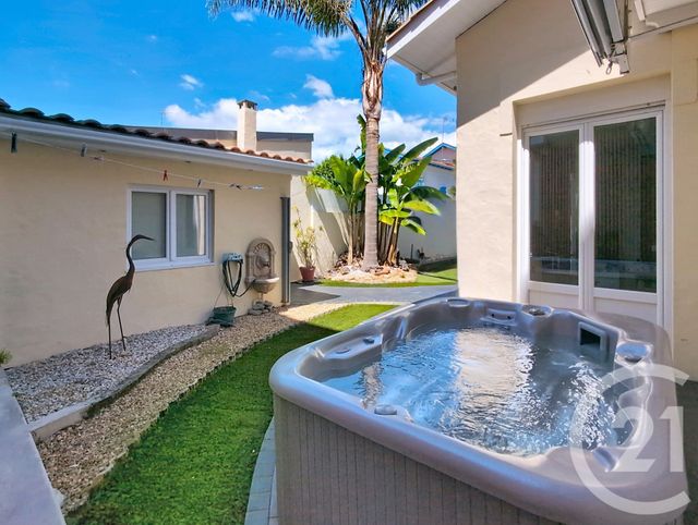 maison à vendre - 3 pièces - 63.49 m2 - ARCACHON - 33 - AQUITAINE - Century 21 Duprat & Associés