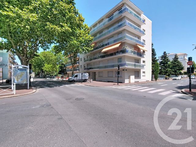 divers à vendre - 114.48 m2 - ARCACHON - 33 - AQUITAINE - Century 21 Duprat & Associés