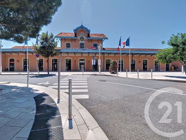 divers à vendre - 114.48 m2 - ARCACHON - 33 - AQUITAINE - Century 21 Duprat & Associés