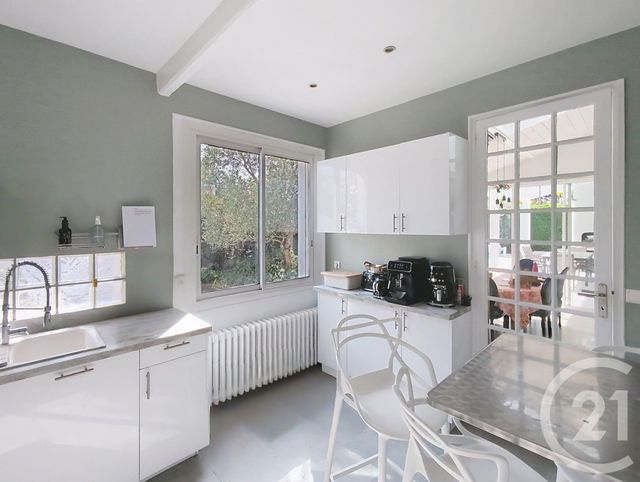 maison à vendre - 5 pièces - 128.52 m2 - ARCACHON - 33 - AQUITAINE - Century 21 Duprat & Associés