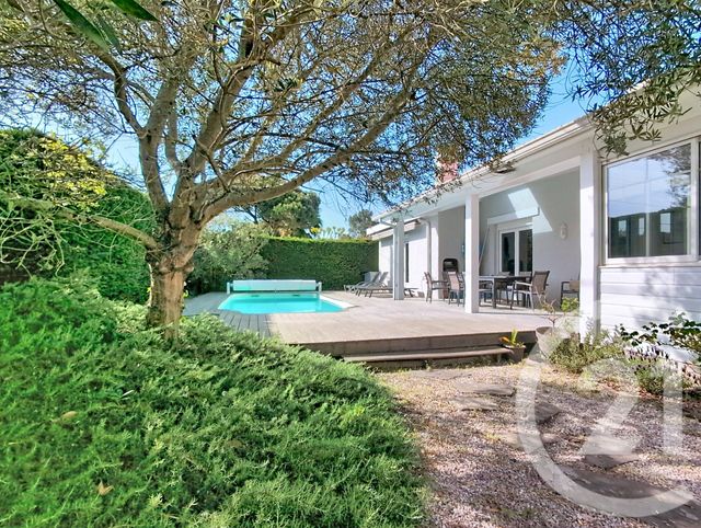 maison - ARCACHON - 33