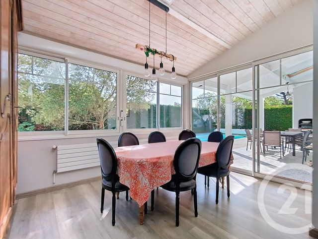 maison à vendre - 5 pièces - 128.52 m2 - ARCACHON - 33 - AQUITAINE - Century 21 Duprat & Associés
