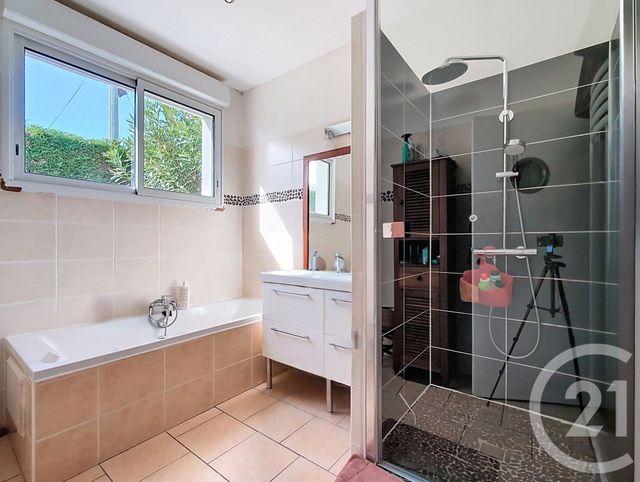 maison à vendre - 5 pièces - 128.52 m2 - ARCACHON - 33 - AQUITAINE - Century 21 Duprat & Associés