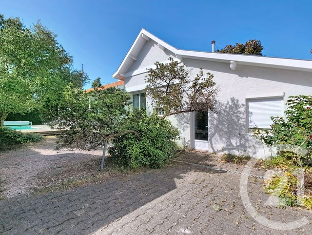 maison à vendre - 5 pièces - 128.52 m2 - ARCACHON - 33 - AQUITAINE - Century 21 Duprat & Associés