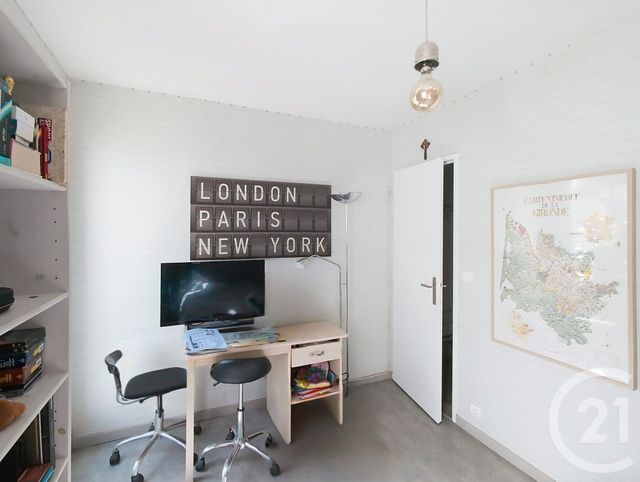 maison à vendre - 5 pièces - 128.52 m2 - ARCACHON - 33 - AQUITAINE - Century 21 Duprat & Associés