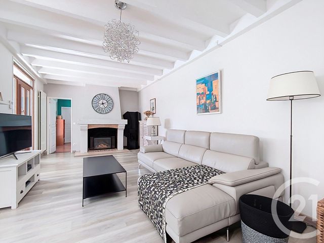 maison à vendre - 5 pièces - 128.52 m2 - ARCACHON - 33 - AQUITAINE - Century 21 Duprat & Associés