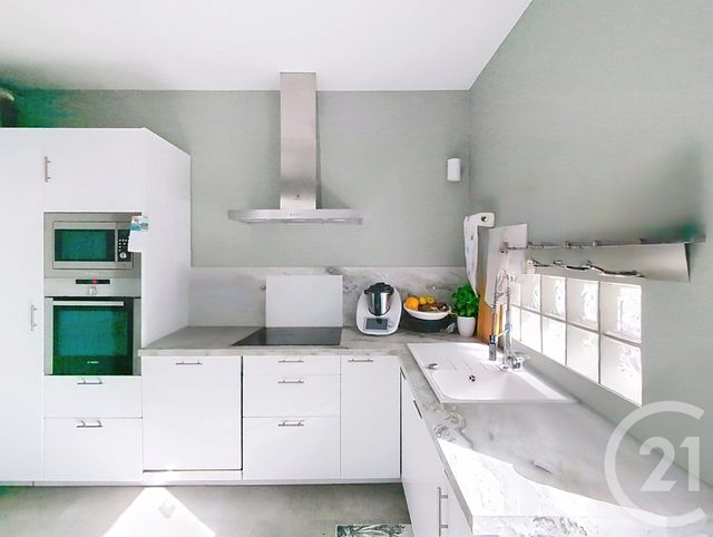 maison à vendre - 5 pièces - 128.52 m2 - ARCACHON - 33 - AQUITAINE - Century 21 Duprat & Associés