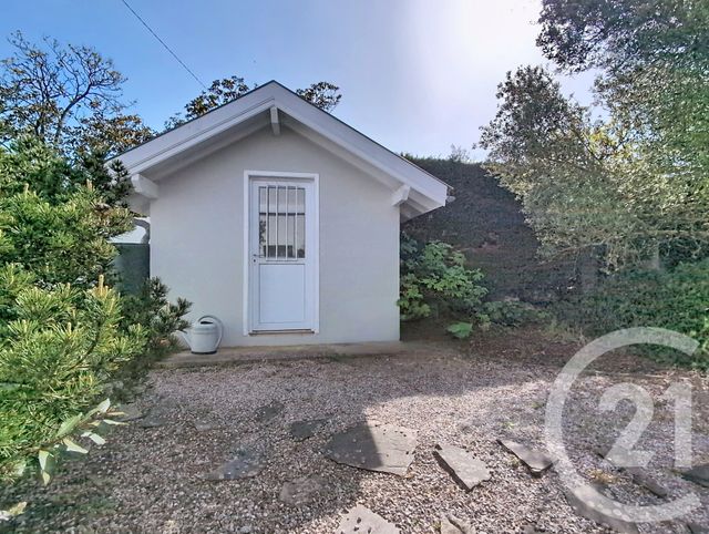 maison à vendre - 5 pièces - 128.52 m2 - ARCACHON - 33 - AQUITAINE - Century 21 Duprat & Associés