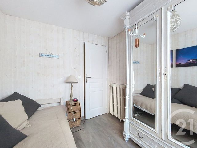 maison à vendre - 5 pièces - 128.52 m2 - ARCACHON - 33 - AQUITAINE - Century 21 Duprat & Associés