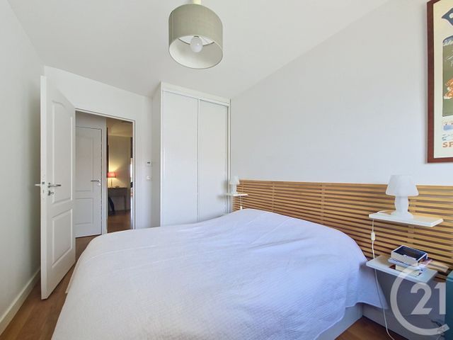 Appartement T4 à vendre - 4 pièces - 82.0 m2 - ARCACHON - 33 - AQUITAINE - Century 21 Duprat & Associés