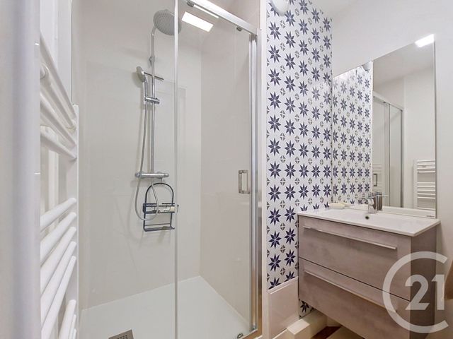 Appartement T4 à vendre - 4 pièces - 82.0 m2 - ARCACHON - 33 - AQUITAINE - Century 21 Duprat & Associés