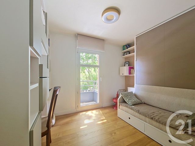 Appartement T4 à vendre - 4 pièces - 82.0 m2 - ARCACHON - 33 - AQUITAINE - Century 21 Duprat & Associés