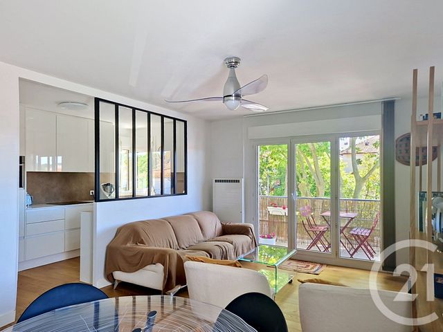 Appartement T4 à vendre ARCACHON