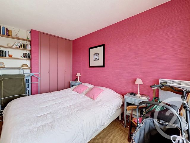 Appartement F2 bis à vendre - 2 pièces - 32.29 m2 - ARCACHON - 33 - AQUITAINE - Century 21 Duprat & Associés