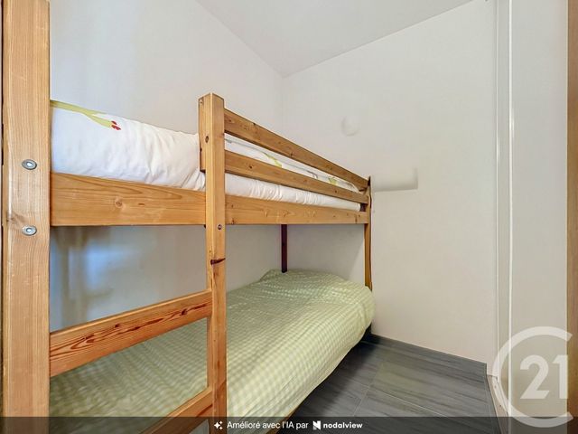 Appartement F2 bis à vendre - 2 pièces - 32.29 m2 - ARCACHON - 33 - AQUITAINE - Century 21 Duprat & Associés