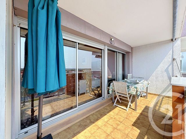 Appartement F2 bis à vendre - 2 pièces - 32.29 m2 - ARCACHON - 33 - AQUITAINE - Century 21 Duprat & Associés