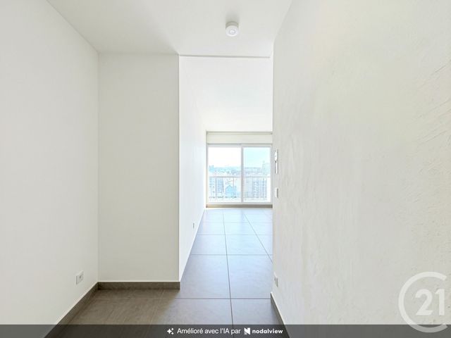 Appartement F2 bis à vendre - 2 pièces - 32.29 m2 - ARCACHON - 33 - AQUITAINE - Century 21 Duprat & Associés