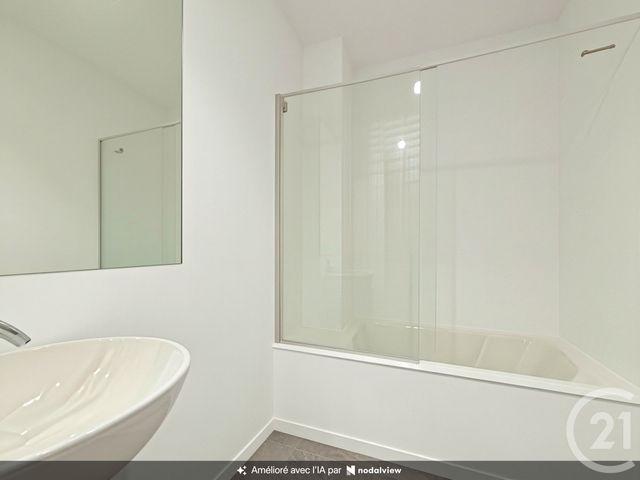 Appartement F2 bis à vendre - 2 pièces - 32.29 m2 - ARCACHON - 33 - AQUITAINE - Century 21 Duprat & Associés