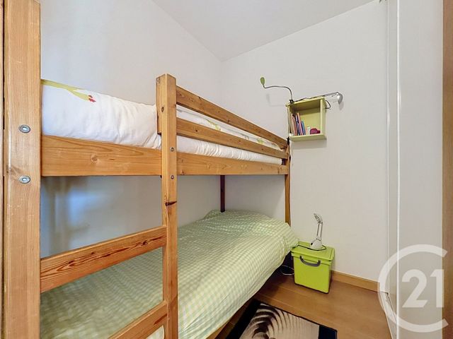 Appartement F2 bis à vendre - 2 pièces - 32.29 m2 - ARCACHON - 33 - AQUITAINE - Century 21 Duprat & Associés