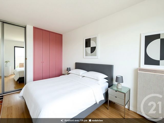 Appartement F2 bis à vendre - 2 pièces - 32.29 m2 - ARCACHON - 33 - AQUITAINE - Century 21 Duprat & Associés