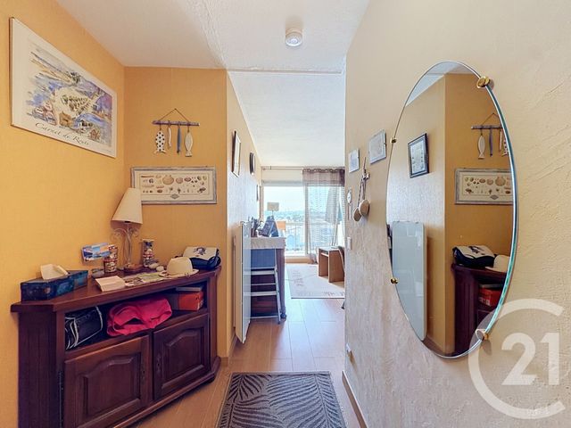 Appartement F2 bis à vendre - 2 pièces - 32.29 m2 - ARCACHON - 33 - AQUITAINE - Century 21 Duprat & Associés