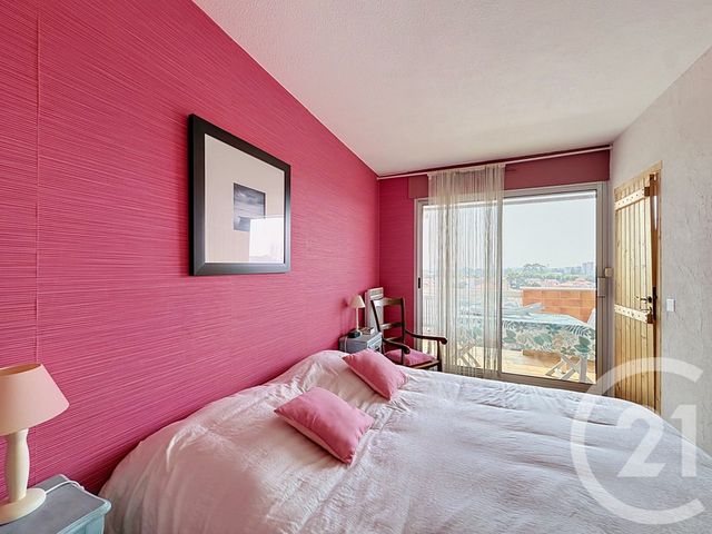 Appartement F2 bis à vendre - 2 pièces - 32.29 m2 - ARCACHON - 33 - AQUITAINE - Century 21 Duprat & Associés