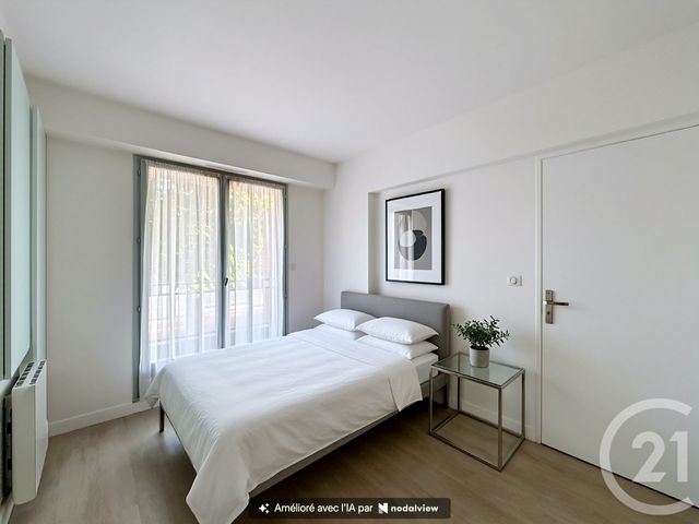 Appartement F2 à vendre - 2 pièces - 46.5 m2 - ARCACHON - 33 - AQUITAINE - Century 21 Duprat & Associés