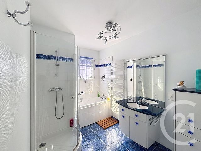 maison à vendre - 6 pièces - 125.59 m2 - ARCACHON - 33 - AQUITAINE - Century 21 Duprat & Associés