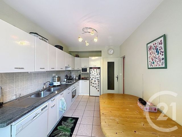 maison à vendre - 6 pièces - 125.59 m2 - ARCACHON - 33 - AQUITAINE - Century 21 Duprat & Associés