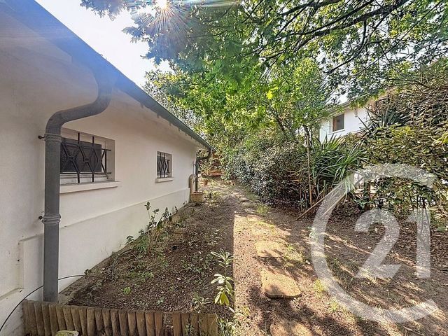 maison à vendre - 6 pièces - 125.59 m2 - ARCACHON - 33 - AQUITAINE - Century 21 Duprat & Associés